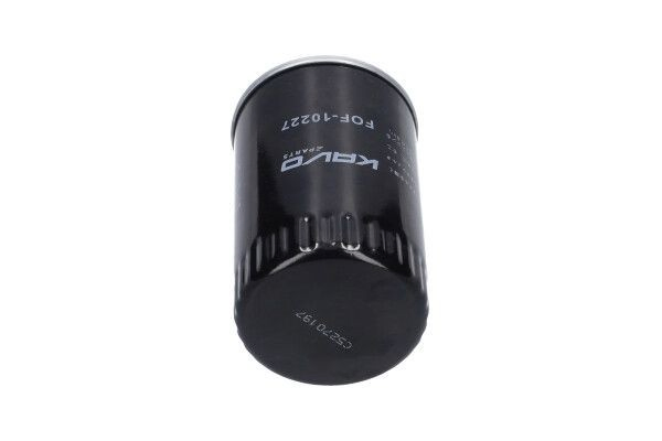 04781452BF Chrysler Filtro de óleo